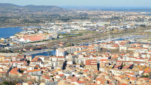 Caviste Istres